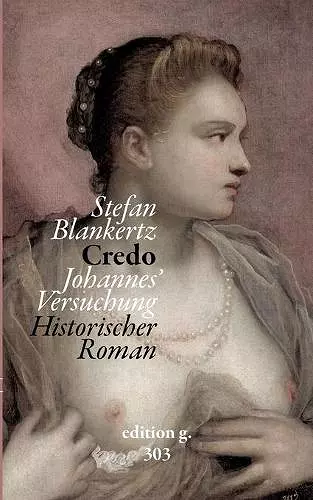 Credo cover