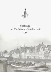 Vorträge der Detlefsen-Gesellschaft 19 cover