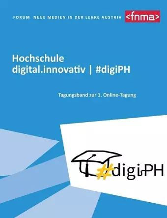 Hochschule digital.innovativ #digiPH cover