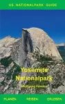 Yosemite Nationalpark cover