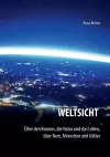 Weltsicht cover