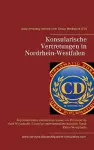 Konsularische Vertretungen in Nordrhein-Westfalen - Konsularische Vertretungen mit Zuständigkeit für Nordrhein-Westfalen cover