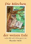 Die Märchen der weisen Eule cover