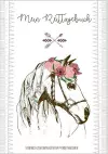 Tagebuch zum Eintragen für Pferde Mädchen - Ein Pferdetagebuch zum Thema Pferde pflegen und reiten - Ideales Buch als Pferde Mädchen Geschenk 8 bis 10 Jahre für Pferdefreunde cover