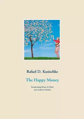 The Happy Money cover