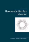 Geometrie für das Lehramt cover