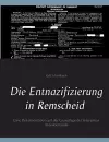 Die Entnazifizierung in Remscheid cover