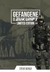 Gefangene der Zukunft cover