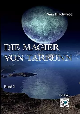 Die Magier von Tarronn cover