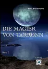 Die Magier von Tarronn cover