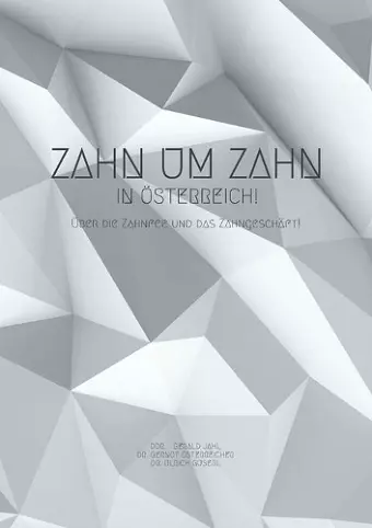 Zahn um Zahn in Österreich cover