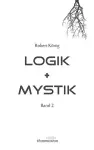 Logik und Mystik Band 2 cover