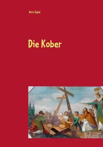 Die Kober cover