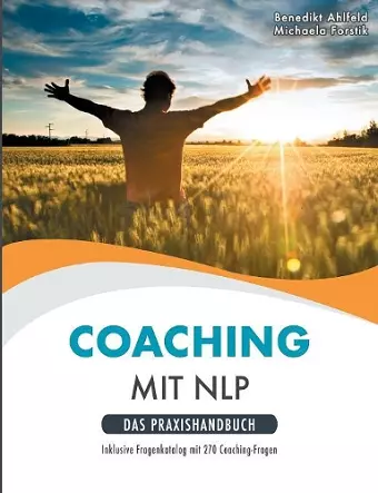 Coaching mit NLP cover