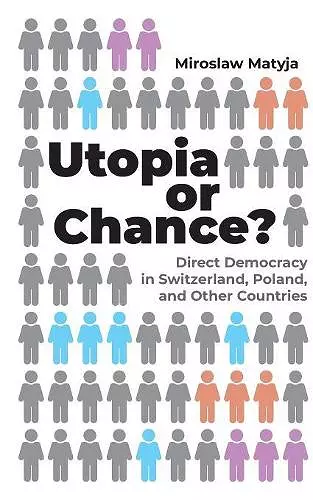 Utopia or Chance? cover