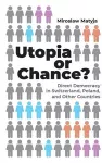 Utopia or Chance? cover