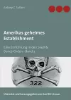 Amerikas geheimes Establishment cover