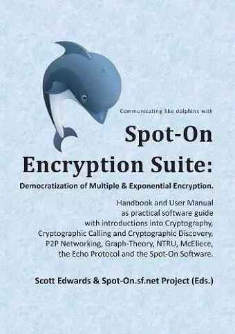 Spot-On Encryption Suite cover
