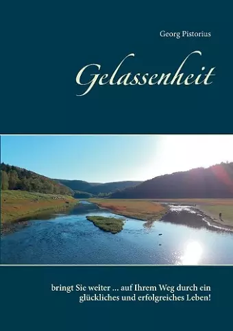 Gelassenheit cover