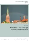 Der Genius Loci Lüneburgs cover