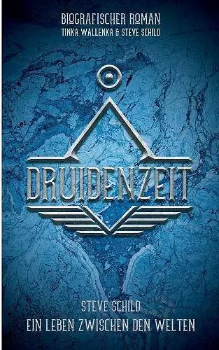 Druidenzeit cover