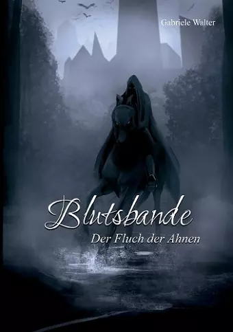 Blutsbande cover