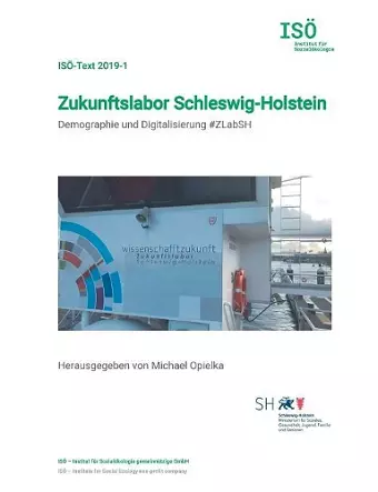 Zukunftslabor Schleswig-Holstein cover