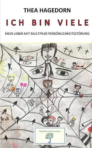 Ich bin viele cover