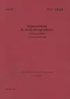 M.Dv.Nr. 114 Signalschlüssel für den Funksignaldienst (Funksignalschlüssel) - Geheim cover
