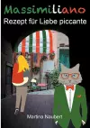 Massimiliano Rezept für Liebe piccante cover