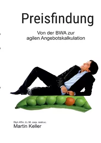 Preisfindung - nie mehr unter Wert verkaufen! cover