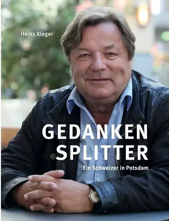 Gedankensplitter cover