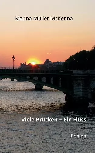 Viele Brücken - Ein Fluss cover
