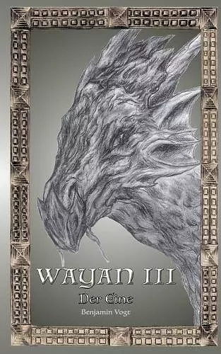 Wayan III cover