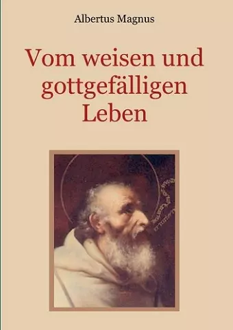 Vom weisen und gottgefälligen Leben, das ist cover