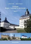 Thüringen Burgen, Schlösser & Wehrbauten Band 3 cover