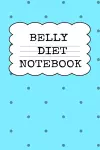 Belly Diet Notebook cover