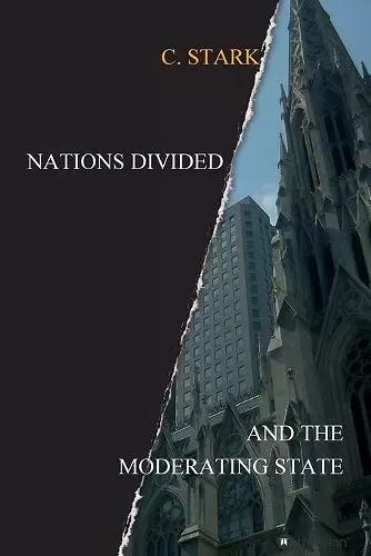 Nations Divided cover