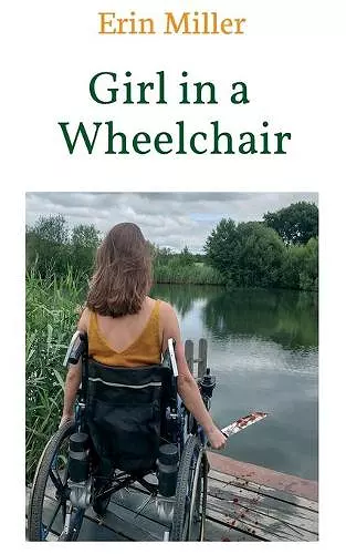 Girl in a Wheelchair cover