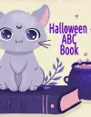 Halloween ABC Book cover