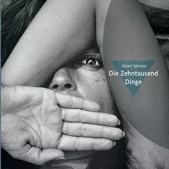 Die Zehntausend Dinge cover