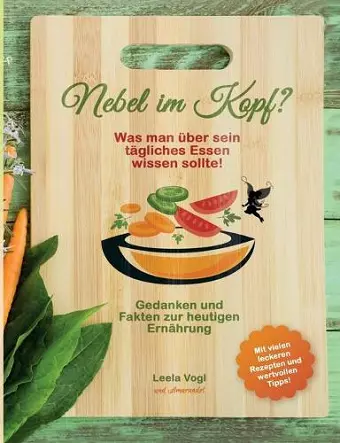 Nebel im Kopf cover