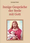 Innige Gespräche der Seele mit Gott cover