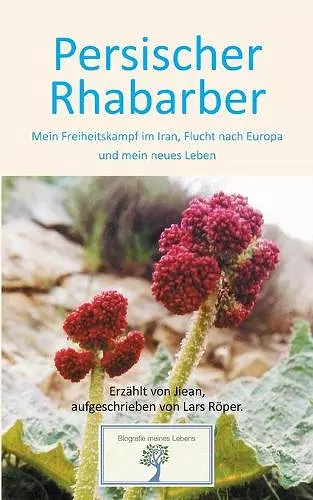 Persischer Rhabarber cover