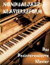 Das Desinteressierte Klavier cover