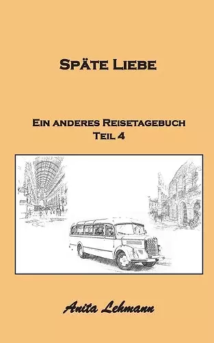 Späte Liebe cover