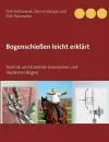 Bogenschießen leicht erklärt cover