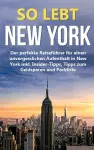 So lebt New York cover