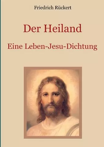 Der Heiland cover