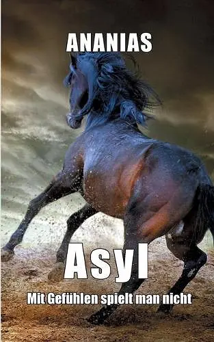Asyl cover